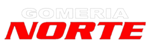 Gomería Norte Logo